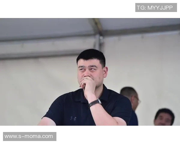 姚明亲自设计的独特LOGO背后的故事与创意理念解析 姚明亲自设计的独特LOGO背后的故事与创意理念解析