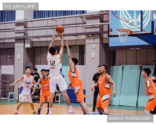 姚明军携手桐庐共筑篮球梦想助力青少年成长与发展 姚明军携手桐庐共筑篮球梦想助力青少年成长与发展