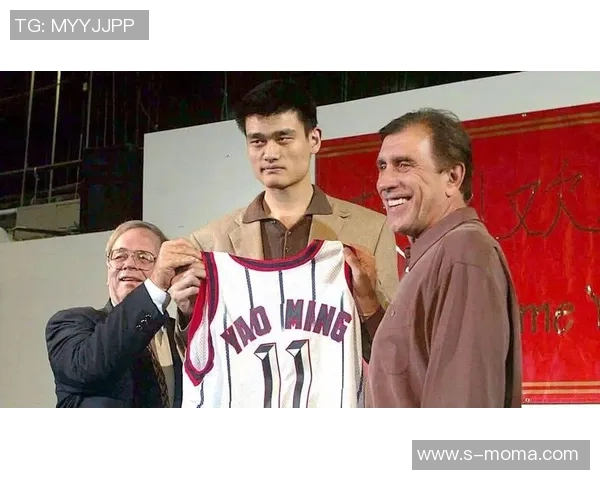 姚明在NBA的传奇旅程与影响力分析 姚明在NBA的传奇旅程与影响力分析