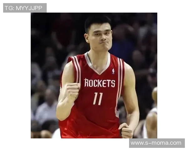 姚明携手狼队打造篮球新篇章探索运动员与团队的深度融合之路 姚明携手狼队打造篮球新篇章探索运动员与团队的深度融合之路