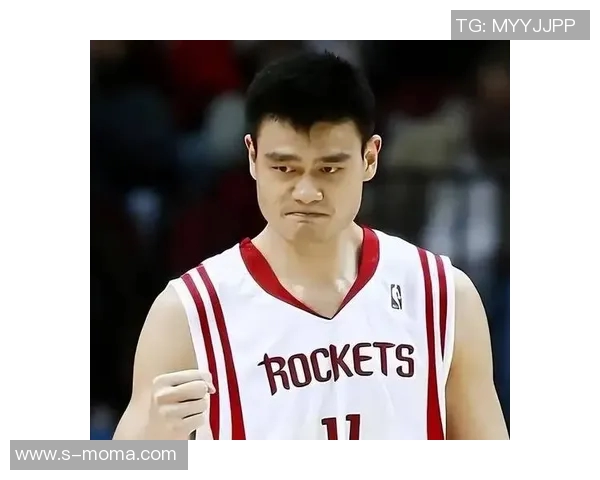 姚明的传奇人生与篮球梦想的完美交织与深刻启示 姚明的传奇人生与篮球梦想的完美交织与深刻启示