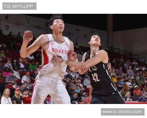 姚明起大招引领篮球新时代展现中国体育的无限可能与魅力