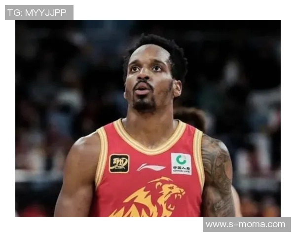 巴里-布朗的低效率三分球投篮成为江苏队失败的原因 巴里-布朗的低效率三分球投篮成为江苏队失败的原因