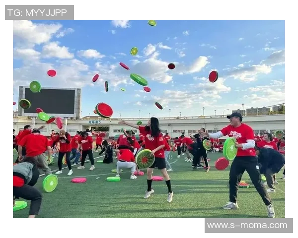 广州飞盘队的阵地战体系探索与飞盘战术的创新实践