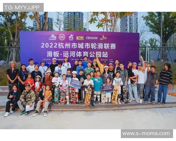 杭州滑板队的阵地战揭秘：热潮背后的故事与未来展望