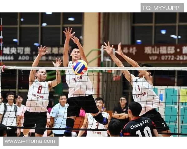 深圳排球队战术实力强劲荣登全国排球战术排行榜第九名