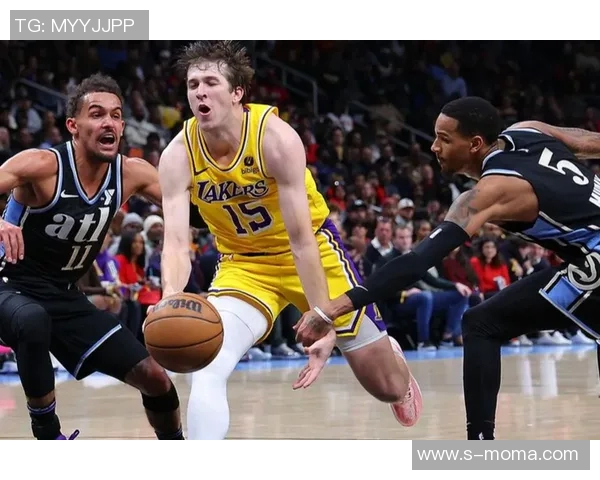 湖人战胜火箭，晋级西部决赛：紫金军团重现辉煌