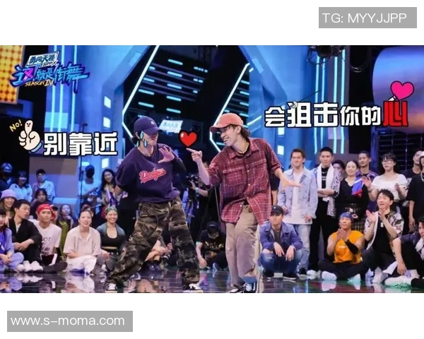 街舞战术揭秘:探索北京街舞队独特的节奏与风格体系 街舞战术揭秘:探索北京街舞队独特的节奏与风格体系